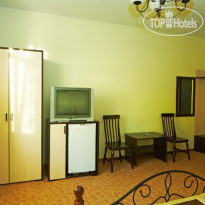 Вилла Леона 