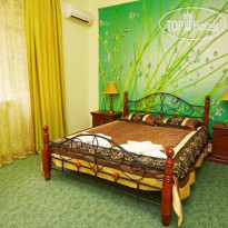 Вилла Леона 