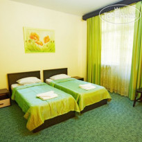 Вилла Леона 