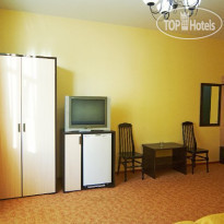 Вилла Леона 