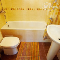 Вилла Леона 