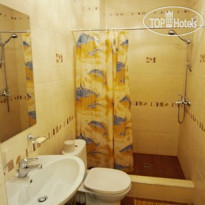 Вилла Леона 