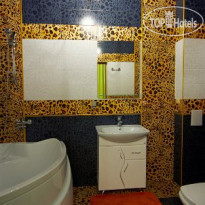 Вилла Леона 