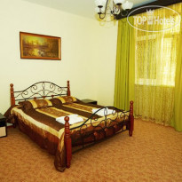 Вилла Леона 