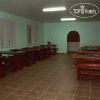 Абхазский дворик  