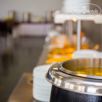 ЛИТФОНД  столовая