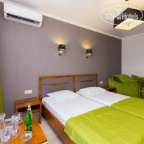 ЛИТФОНД  1к 2мест комфорт