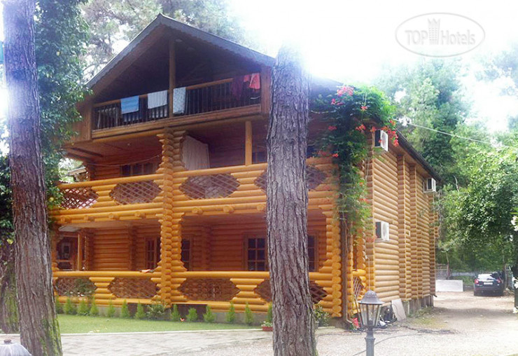 Hotelier's photos Сосновый бор
