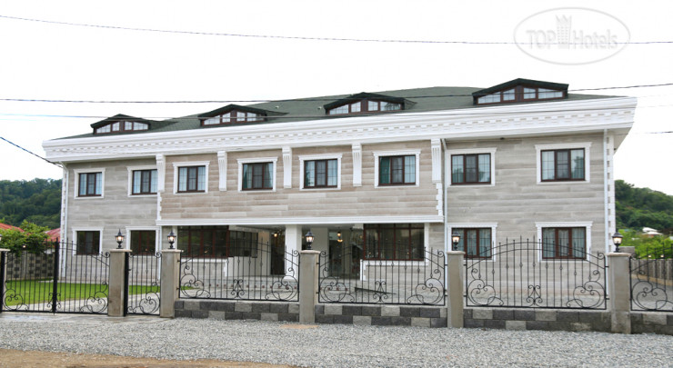 Hotel photo Lucette 