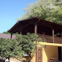 Teremok Guest House 
