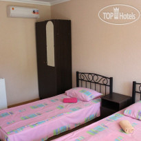 Teremok Guest House