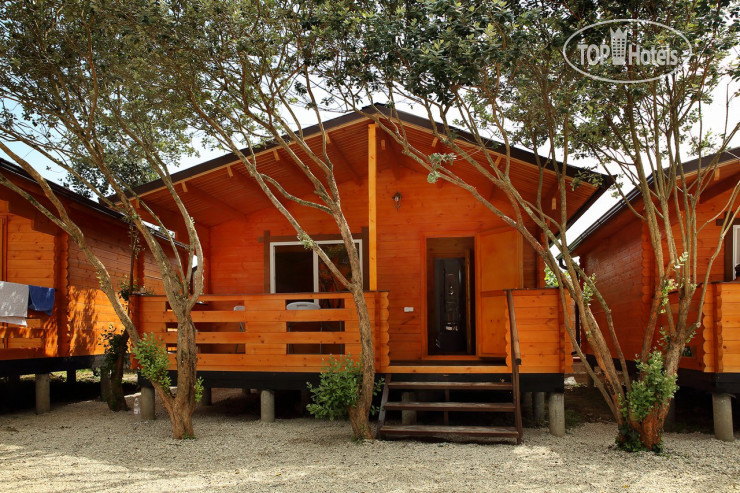 Hotel photo Eco Village 