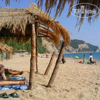 Золотая Рыбка 