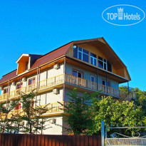 Золотая Рыбка 