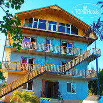 Золотая Рыбка 