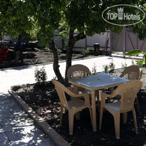 Золотая Рыбка 