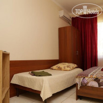 Золотая Рыбка 