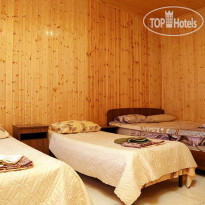 Золотая Рыбка 