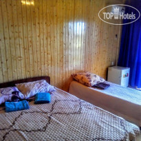 Золотая Рыбка 