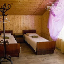 Золотая Рыбка 