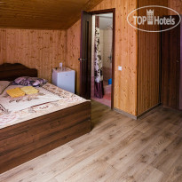 Золотая Рыбка 