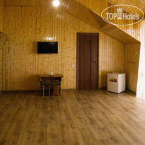 Золотая Рыбка 