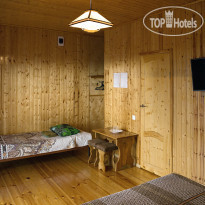 Золотая Рыбка 