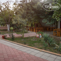 Золотая Рыбка 