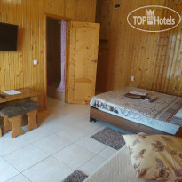 Золотая Рыбка 