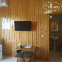 Золотая Рыбка 