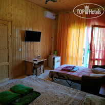 Золотая Рыбка 