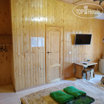 Золотая Рыбка 