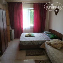 Золотая Рыбка 