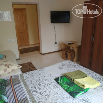 Золотая Рыбка 