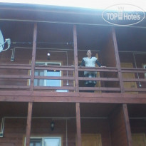 Бамбуковая роща 