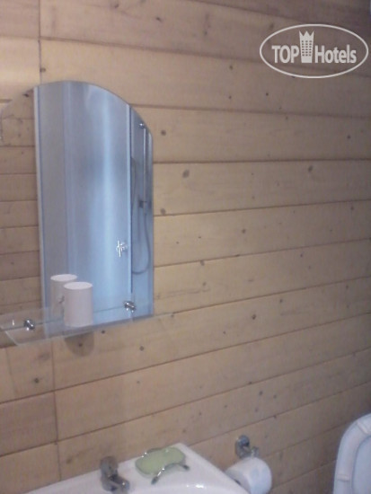 New photos from tourists Бамбуковая роща 