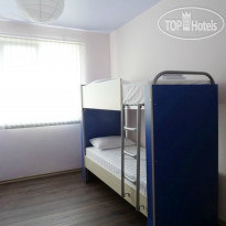 Kiparis Hostel
