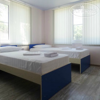 Kiparis Hostel