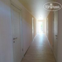 Kiparis Hostel