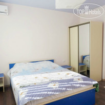 Kiparis Hostel