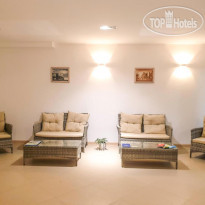 Парк-отель Олимп 