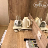 Парк-отель Олимп 