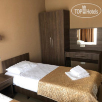 Парк-отель Олимп 