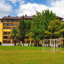 Парк-отель Олимп 