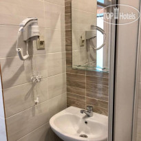 Парк-отель Олимп 