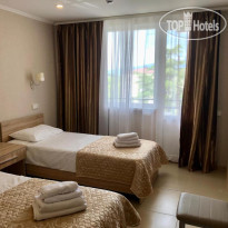 Парк-отель Олимп 