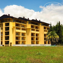 Парк-отель Олимп 