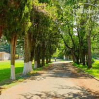 Парк-отель Олимп 