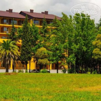 Парк-отель Олимп 