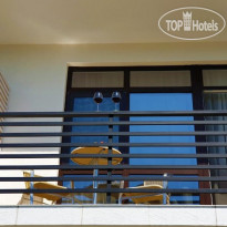 Oasis Club Resort Hotel 